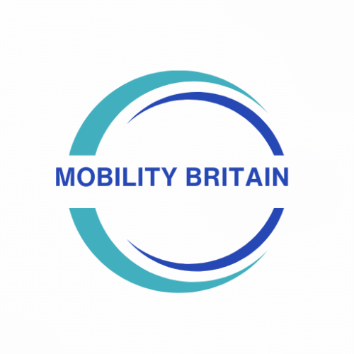 Mobility Britain in the Media