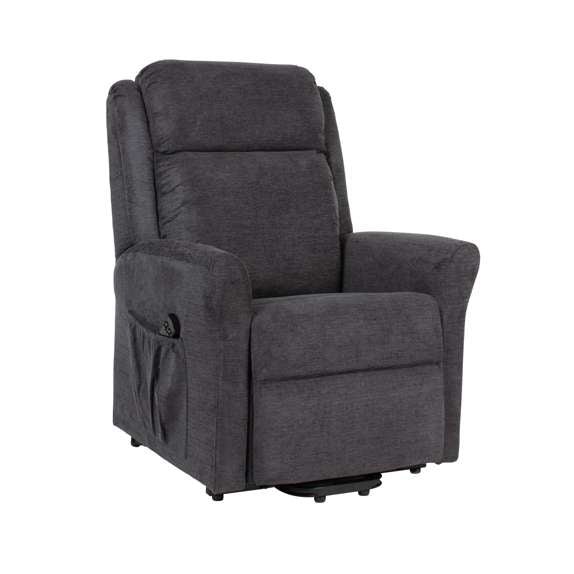Maryville Dual Motor Riser Recliner - mobilitybritain.com