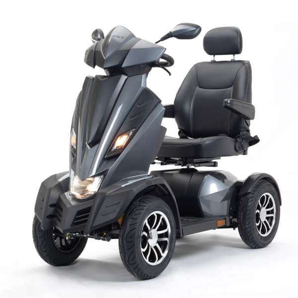 Drive King Cobra Mobility Scooter - mobilitybritain.com