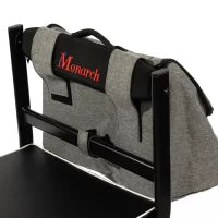 Monarch Rear Bag for Air Lightweight Mobility Scooter - mobilitybritain.com