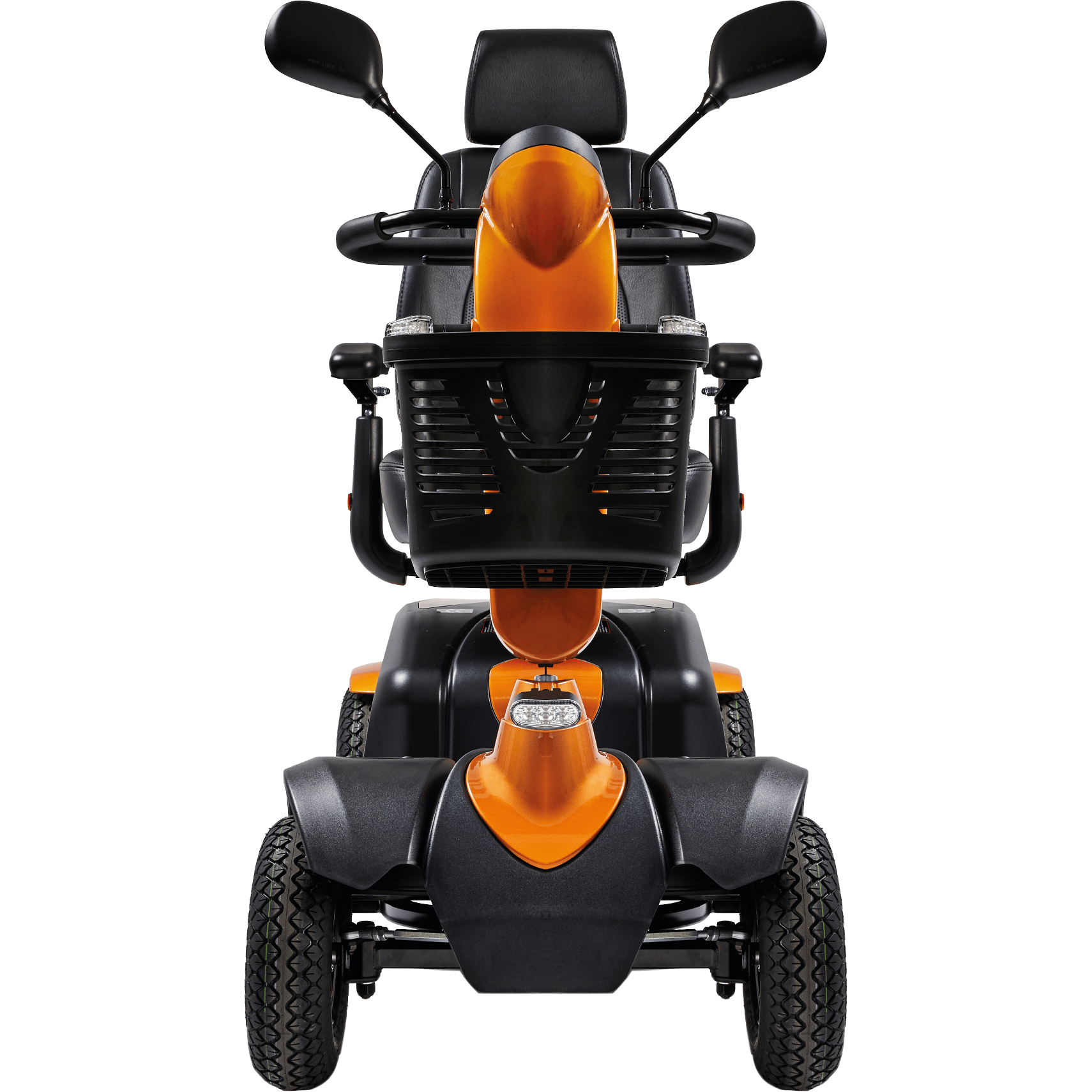 Excel Roadster DX8 Mobility Scooter - mobilitybritain.com