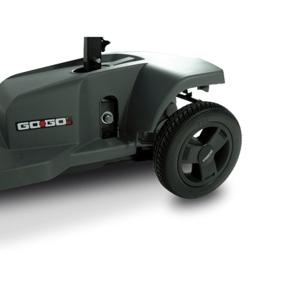 Pride Go-Go E Pavement Mobility Scooter with Free Home Delivery, Assembly and Demonstration - mobilitybritain.com
