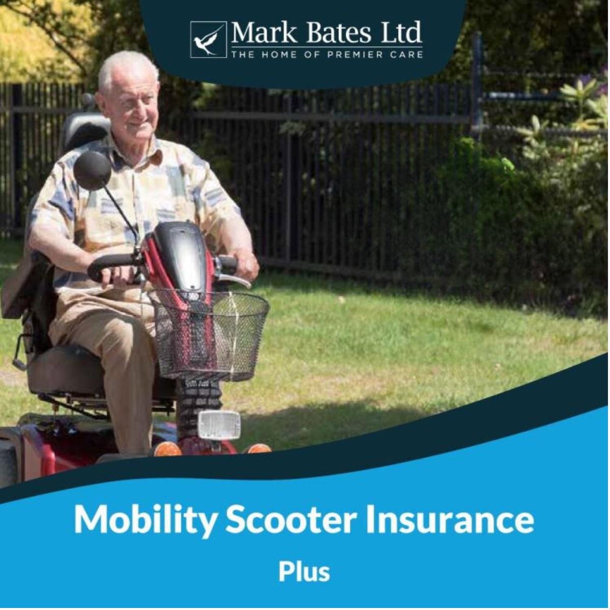 Mobility Scooter Insurance - mobilitybritain.com