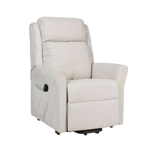 Maryville Dual Motor Riser Recliner - mobilitybritain.com