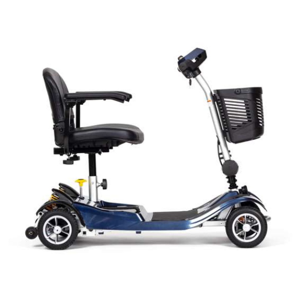 Drive Astrolite Mobility Scooter with Free Assembly and Demonstration - mobilitybritain.com
