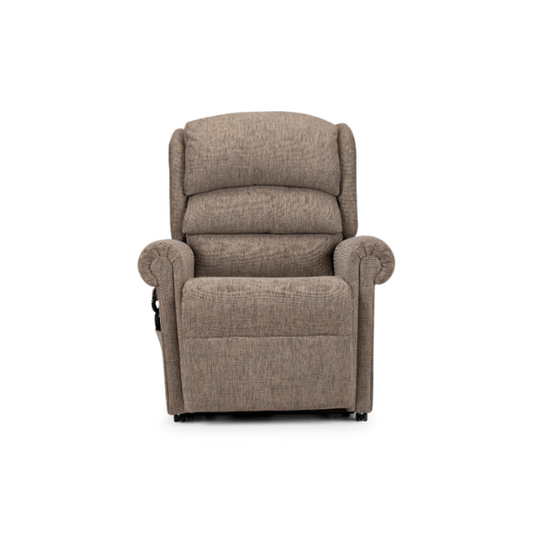 Dorchester Riser Recliner Chair - mobilitybritain.com