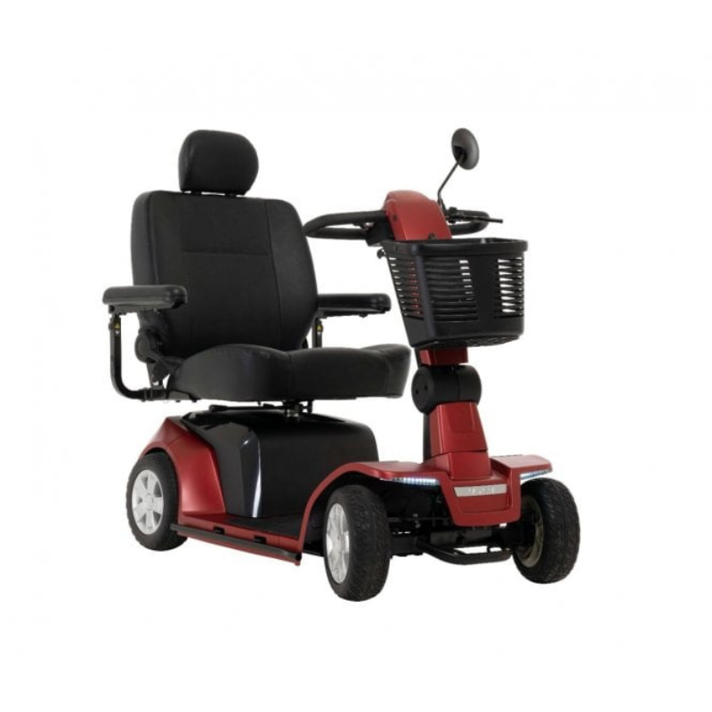 Pride Maxima 4 with Free Home Assembly and Demonstration - mobilitybritain.com