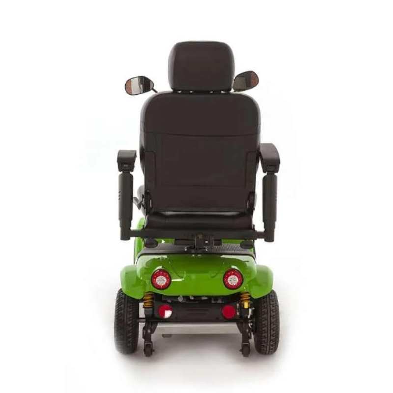 Monarch Vogue Sport with Free Home Assembly and Demonstration - mobilitybritain.com