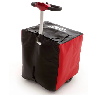 Travel Case for Monarch Folding Mobility Scooters - mobilitybritain.com