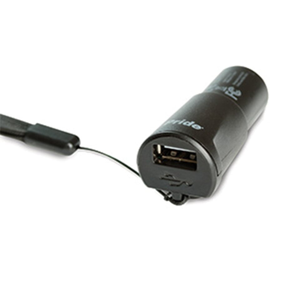 Pride XLR USB Mobile Phone Charger - mobilitybritain.com